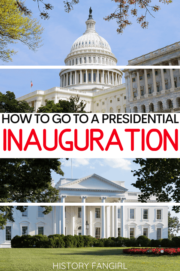 Days until sales inauguration 2021